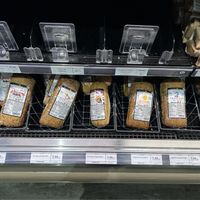 Cold grab and go case   at Whole Foods Market - SW Bridgeport in Tigard