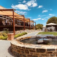 Harvest Kitchen at Harvest Kitchen in Tanunda