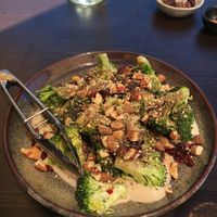 Feed me menu3 at Harvest Kitchen in Tanunda