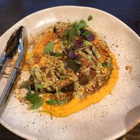 Feed me menu4 at Harvest Kitchen in Tanunda