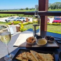  at Harvest Kitchen in Tanunda