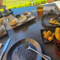  at Harvest Kitchen in Tanunda