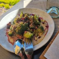  at Harvest Kitchen in Tanunda