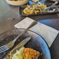  at Harvest Kitchen in Tanunda
