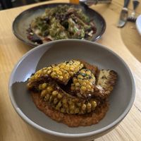   at Harvest Kitchen in Tanunda