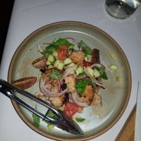 Delicious at Harvest Kitchen in Tanunda