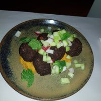 . at Harvest Kitchen in Tanunda