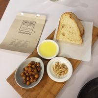 . at Harvest Kitchen in Tanunda