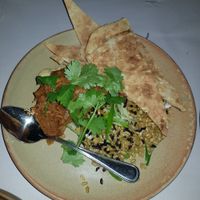 . at Harvest Kitchen in Tanunda