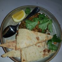 . at Harvest Kitchen in Tanunda