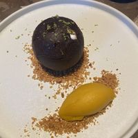 Kala coco! Yummy  at Südøst Asian Crossover in Oslo