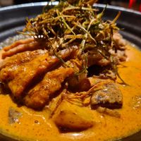  at Südøst Asian Crossover in Oslo