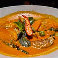  at Südøst Asian Crossover in Oslo