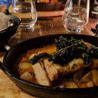Massaman at Südøst Asian Crossover in Oslo