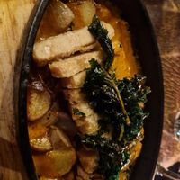 Massaman at Südøst Asian Crossover in Oslo