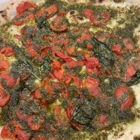   at Gino e Toto Sorbillo in Naples