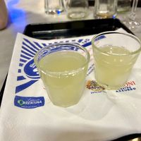   at Gino e Toto Sorbillo in Naples