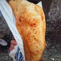  at Gino e Toto Sorbillo in Naples