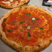  at Gino e Toto Sorbillo in Naples