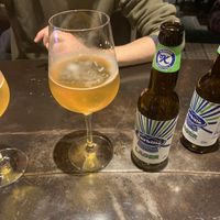   at Gino e Toto Sorbillo in Naples