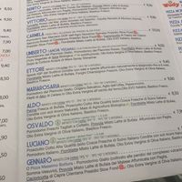   at Gino e Toto Sorbillo in Naples