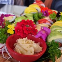 at Sushimari in Funchal
