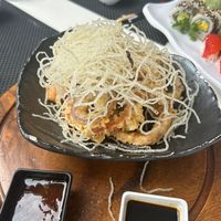  at Sushimari in Funchal