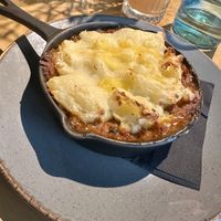   at The Anthologist - St Peters Square in Manchester