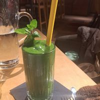  at The Anthologist - St Peters Square in Manchester