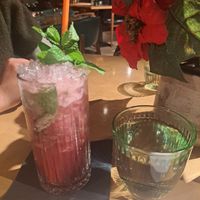  at The Anthologist - St Peters Square in Manchester