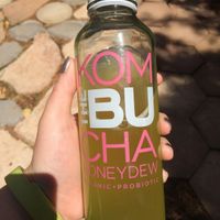 A brand I've never had before! So good. at Whole Foods Market - Camelback in Phoenix