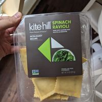 Vegan pasta at Whole Foods Market - Camelback in Phoenix