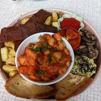  at Rawnchy in Glasgow