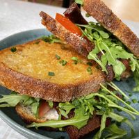   at Rawnchy in Glasgow