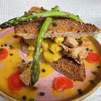   at Rawnchy in Glasgow