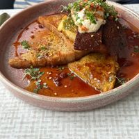   at Rawnchy in Glasgow