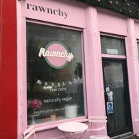  at Rawnchy in Glasgow