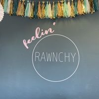 Yes at Rawnchy in Glasgow