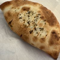 Vegano  at Volver in Girona