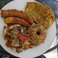  at Prana Vegan in Arequipa