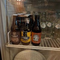  at Prana Vegan in Arequipa