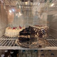  at Prana Vegan in Arequipa