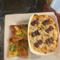  at Prana Vegan in Arequipa