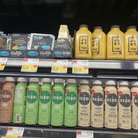 Alternative   at Whole Foods Market - Bowery in New York City