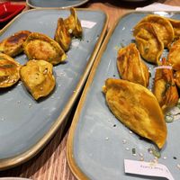 SomeDimSum at SomeDimSum in Hamburg