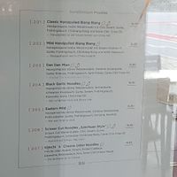  at SomeDimSum in Hamburg