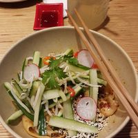  at SomeDimSum in Hamburg