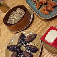 at SomeDimSum in Hamburg