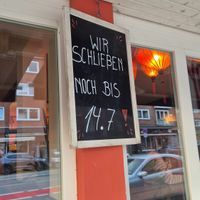  at SomeDimSum in Hamburg