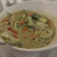   at Plumeria in Encinitas